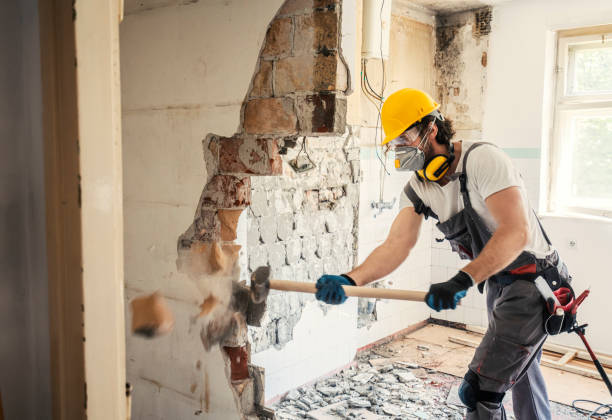 Best Commercial Concrete Contractor  in Frederic, WI