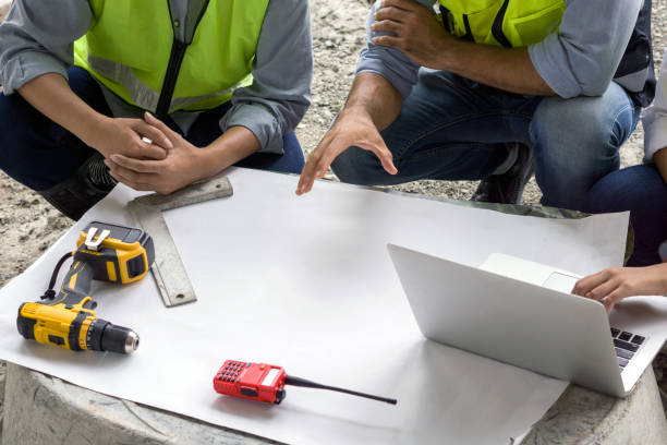 Best Poured Concrete Foundation  in Frederic, WI