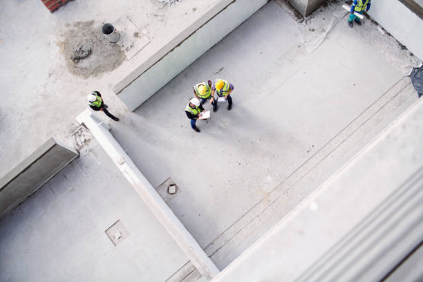 Best Poured Concrete Foundation  in Frederic, WI